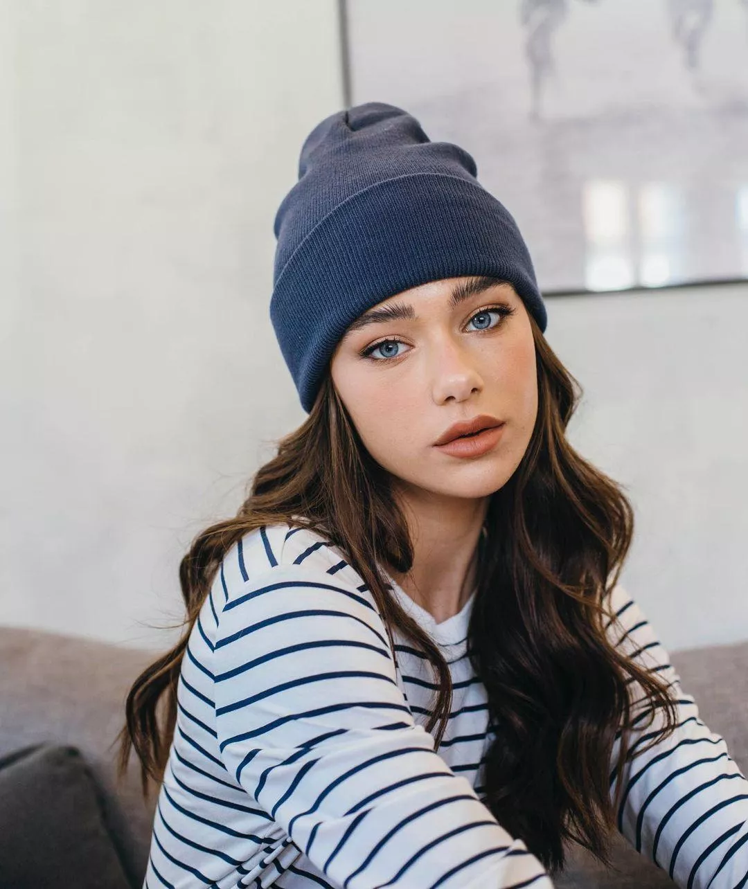 Milana Vino posted by NoBobcat1850