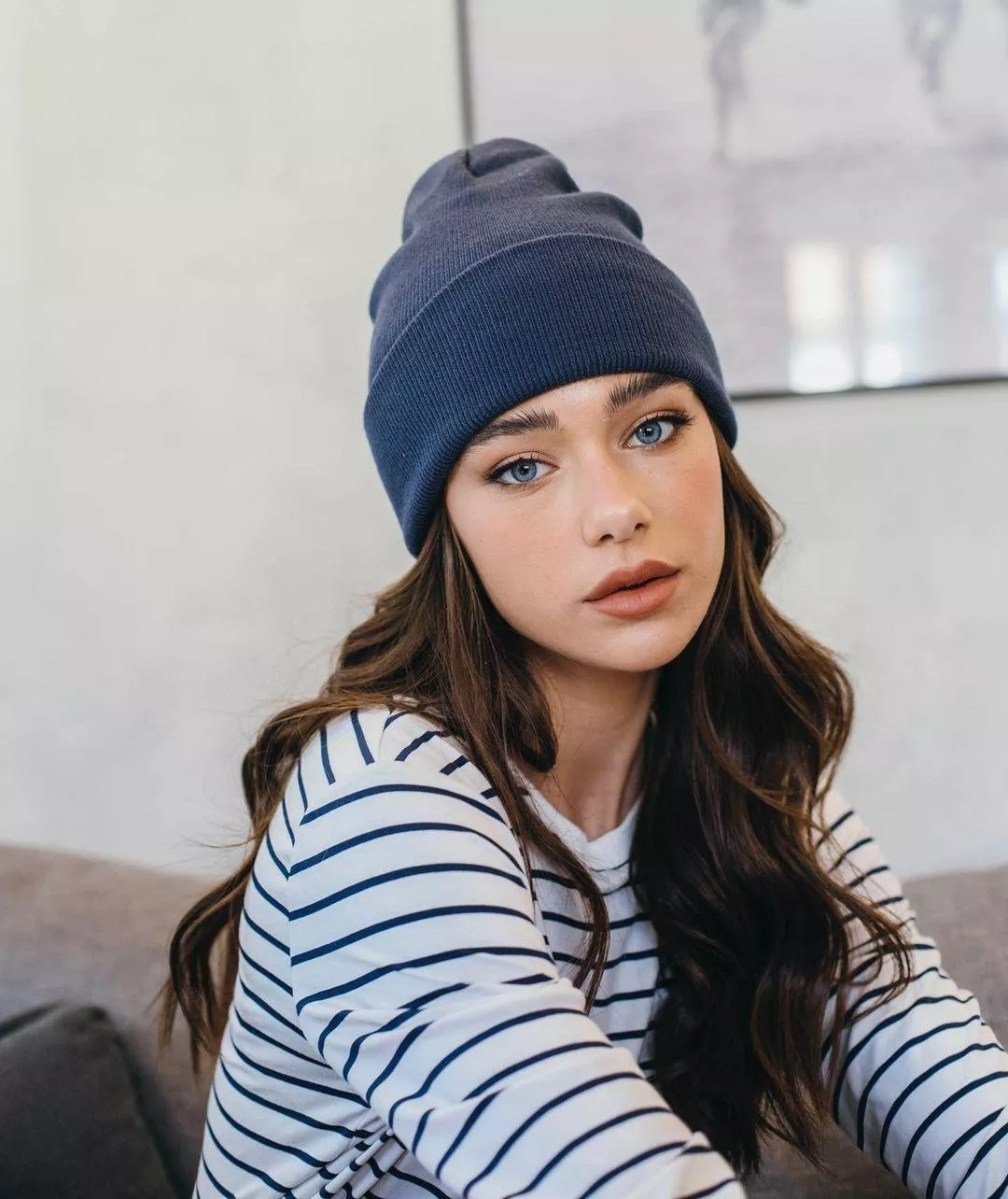 Milana Vino posted by ECTO1984