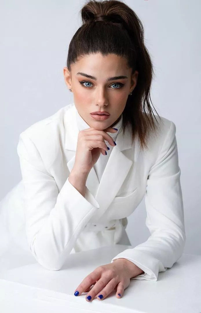 Milana Vino posted by cashmere1977-2