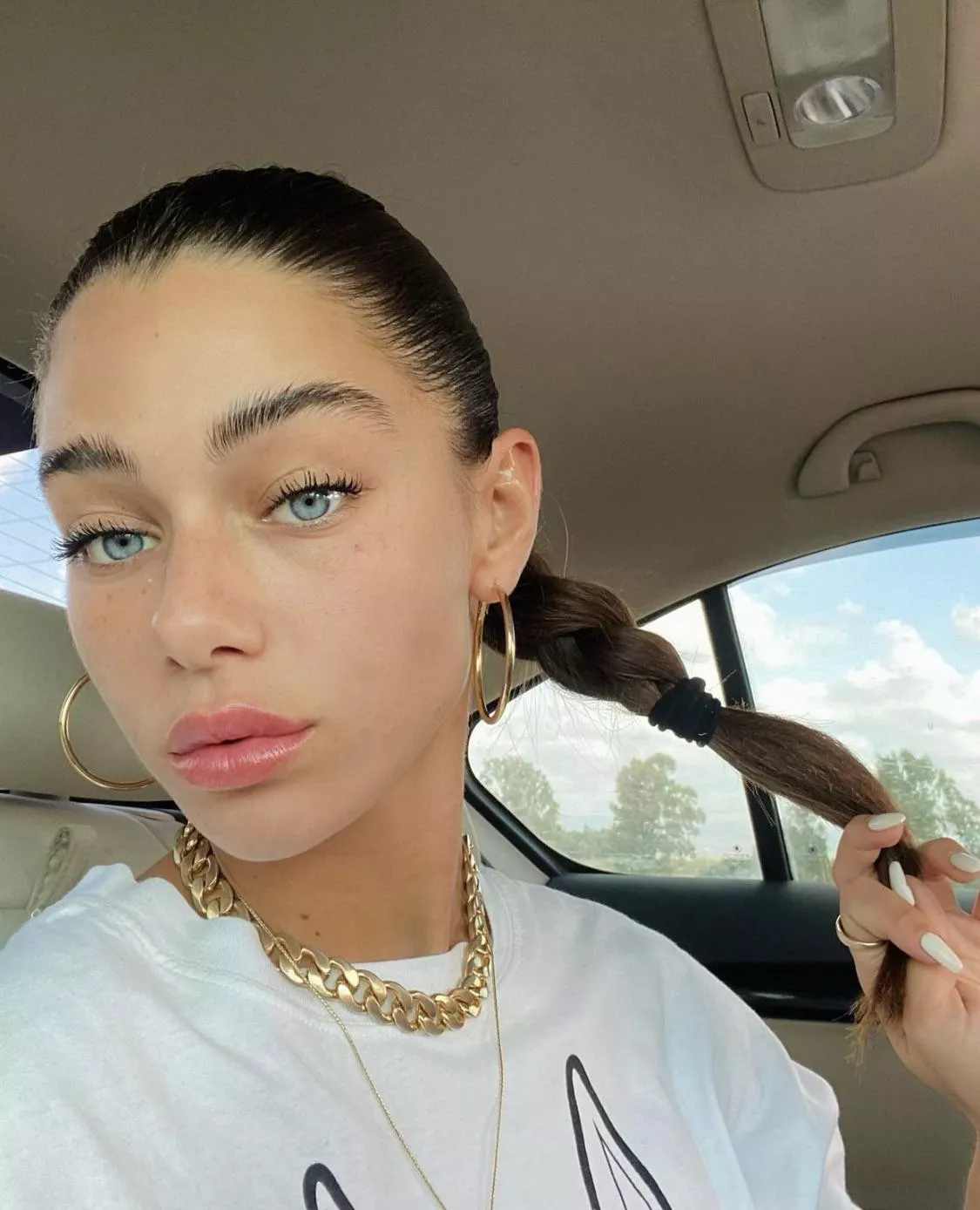 Milana Vino posted by cashmere1977-2