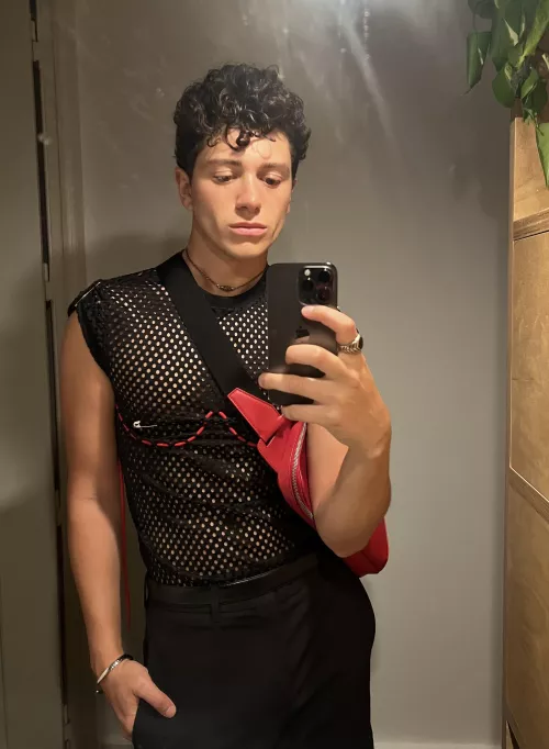 Mild but wild 🍒 by nathanieljosephcroft