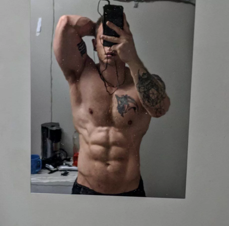 Mild compared to my usual content posted by MysteriousCake8462