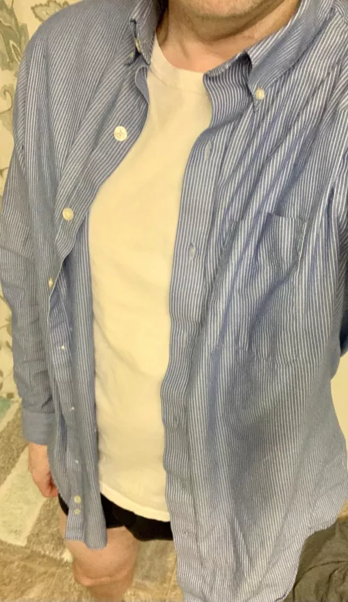 Mild Monday view by KJ13116