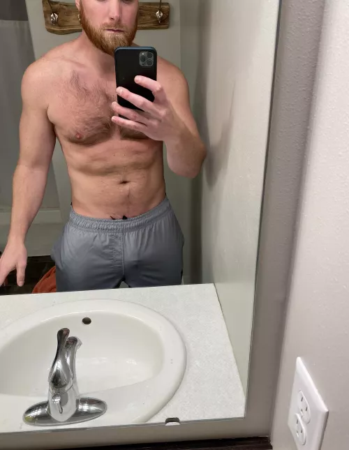 Mild on a Friday by adventurefan19