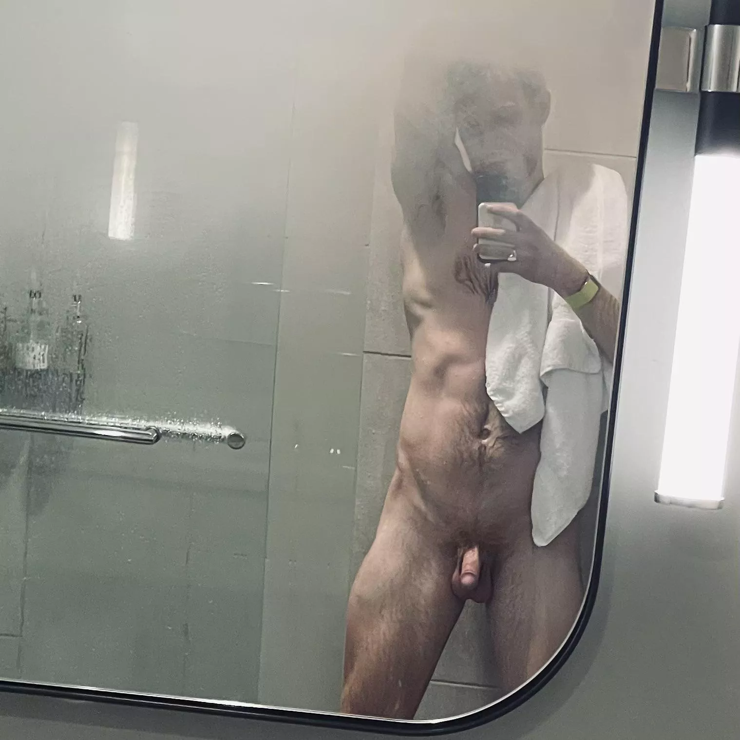 Mile high shower posted by macro_foundation8223