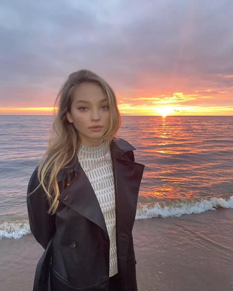 Milena Ioanna posted by cashmere1977-2