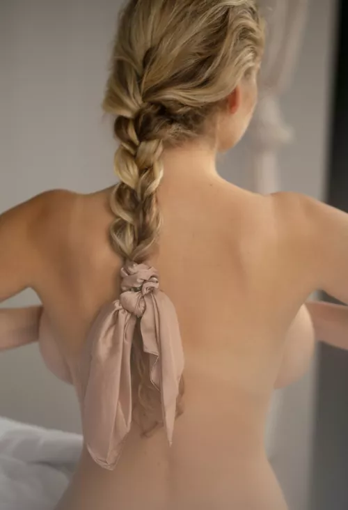 Milena Milyaeva by Babelurker