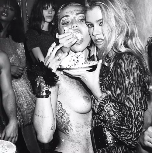 Miley Cyrus by ati31690