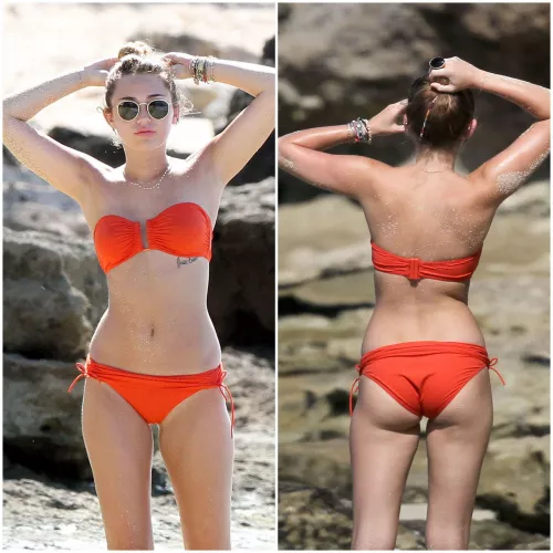 Miley Cyrus by Successful-Bag-6326