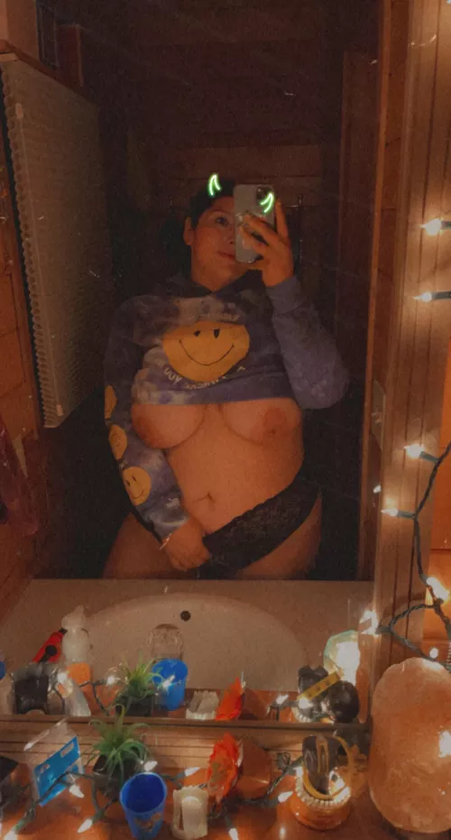 MILF anyone?😉😏 by bbw_essence_xoxo