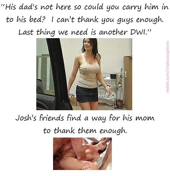 [milf] Appreciation posted by clowns4mom