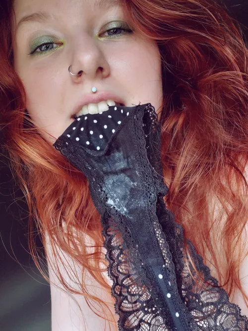 Milf cream by MistressMagic