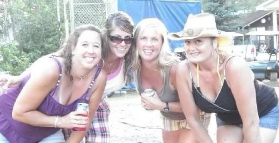 Milf madness by SeaworthinessNo4853