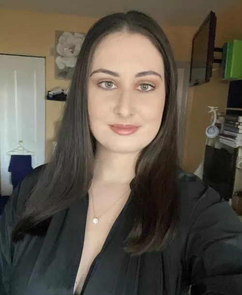 Milf or no? by Far_Belt_5101