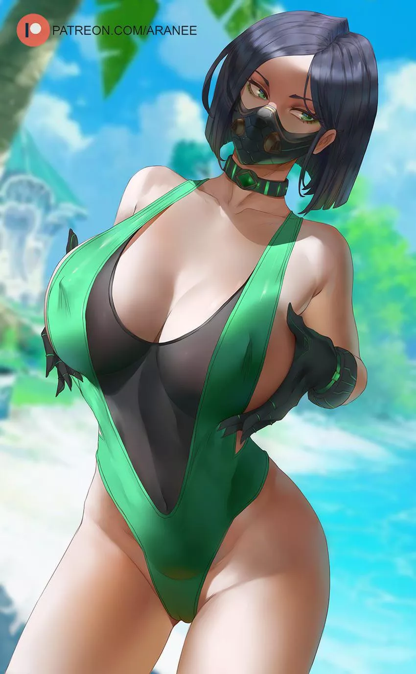 Milf paradise posted by RepresentativeIll360