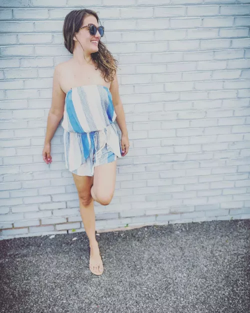 Milf running errands. by shann_nnanigans