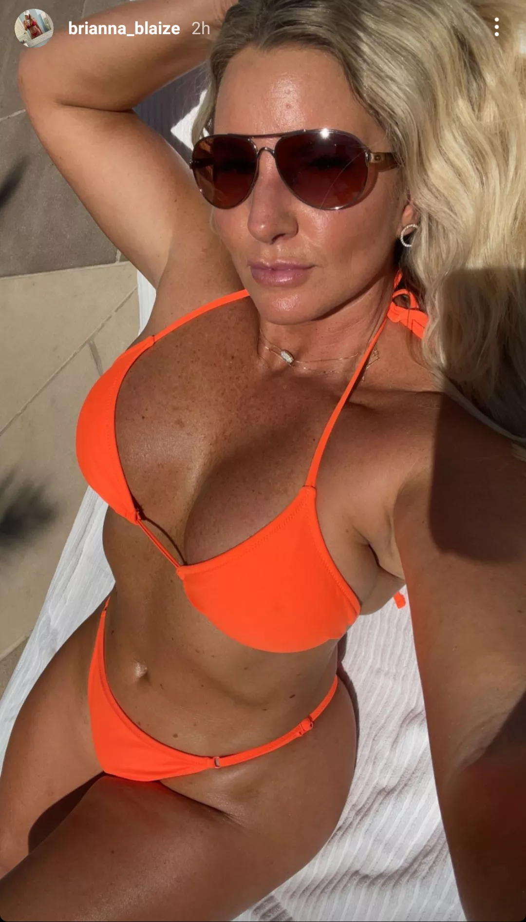 Milf 🐐. She's one of the sexiest women I've ever seen. Had to share. posted by Hewjayness1