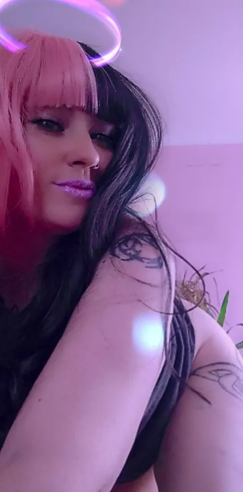 Milf stuff :) by MistyPlay