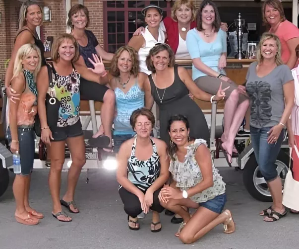 MILF variety, many options for fun! by ranchero18cm