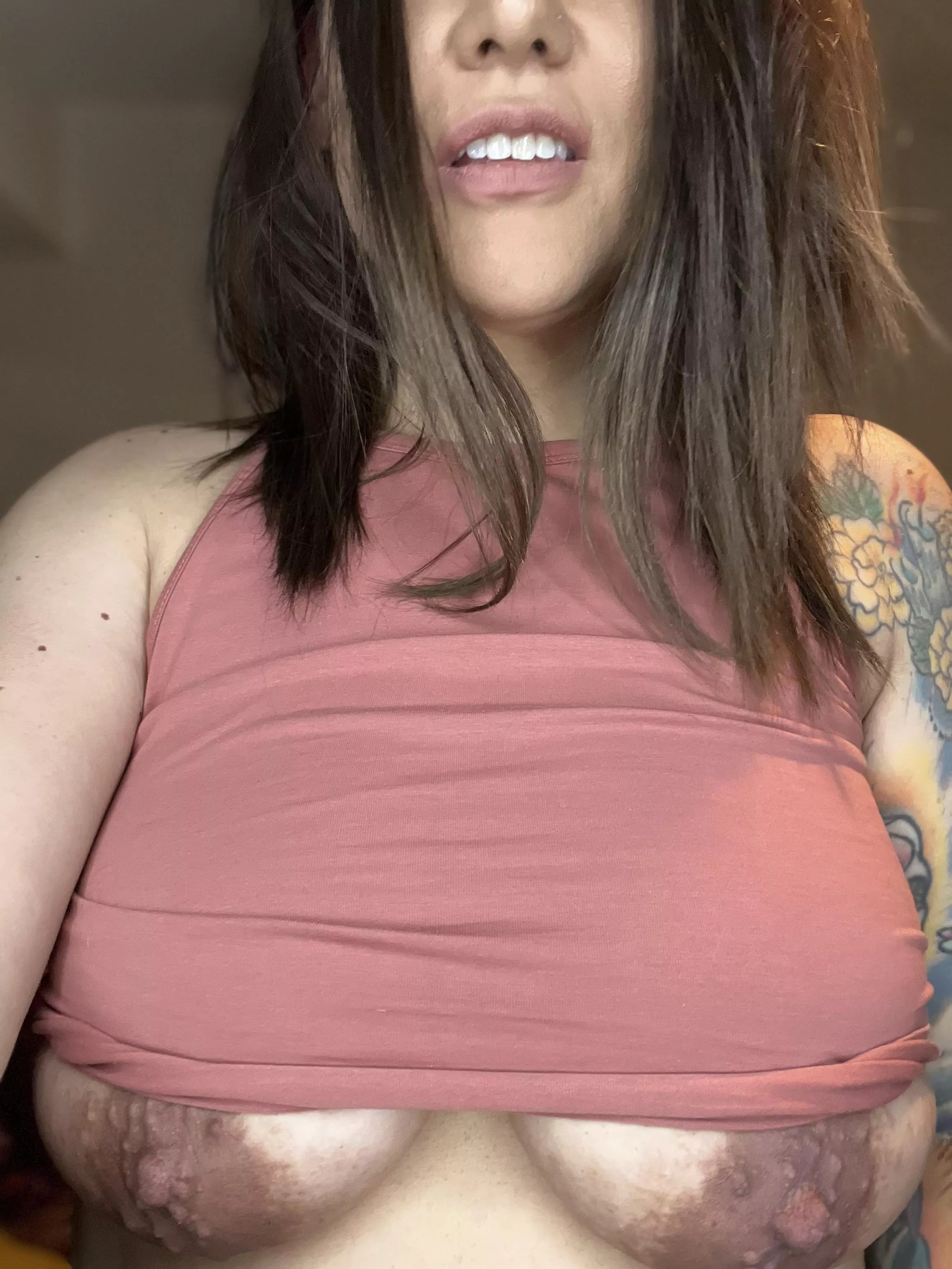 Milfie pillows posted by amyachayy