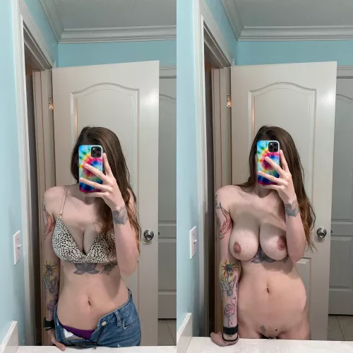 milfs do it best 😉 by br000k33