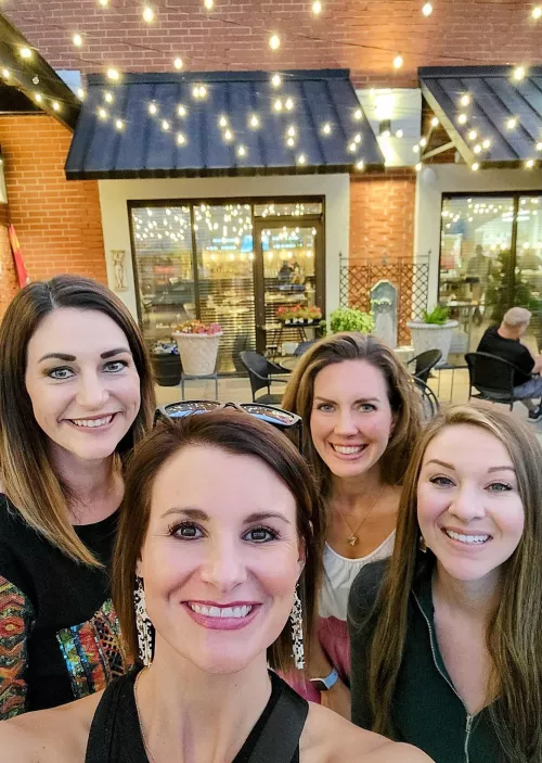 Milfs’ Night Out by humiliateyouslut