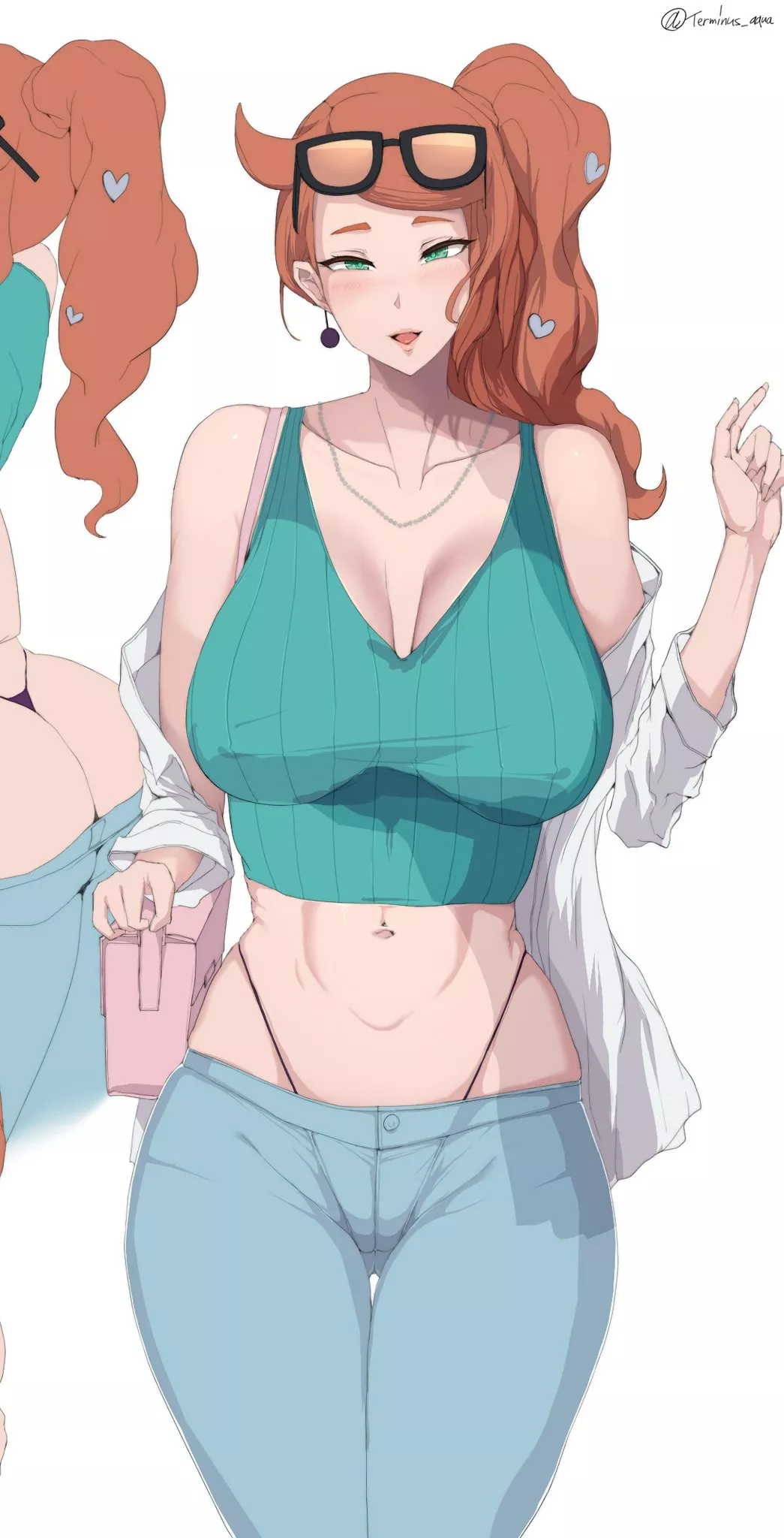 MILFY Sonia posted by A_Manatee