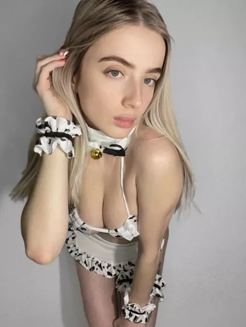 Milk??😌 by LoveAngell