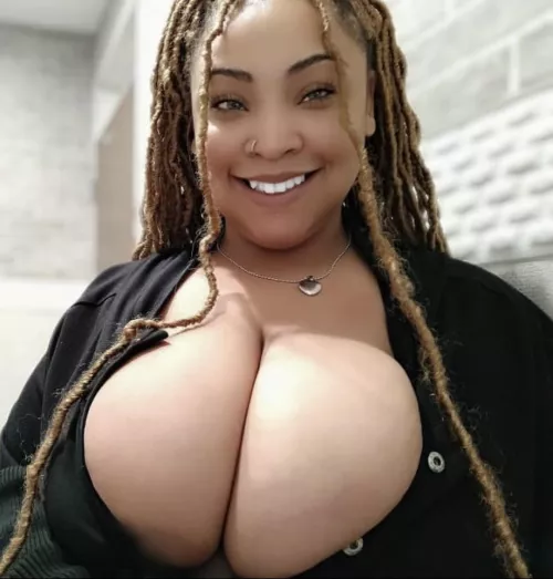 Milk Chocolate Milkers by rudeboi2022