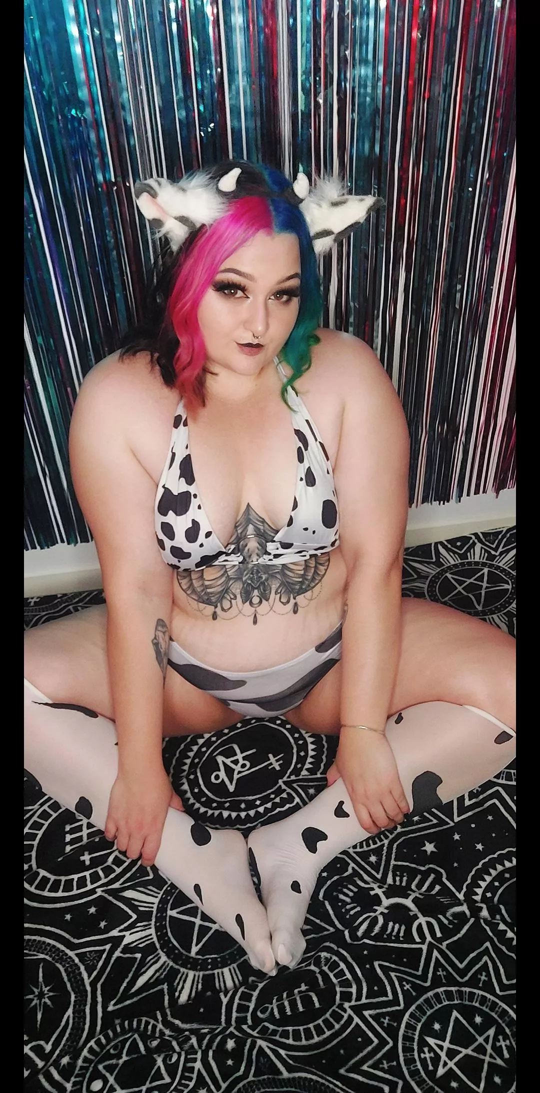 milk me posted by mazikeenlupae