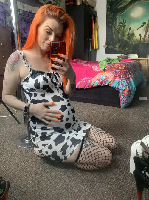 Milk me Daddy by Miss_poison_ivy