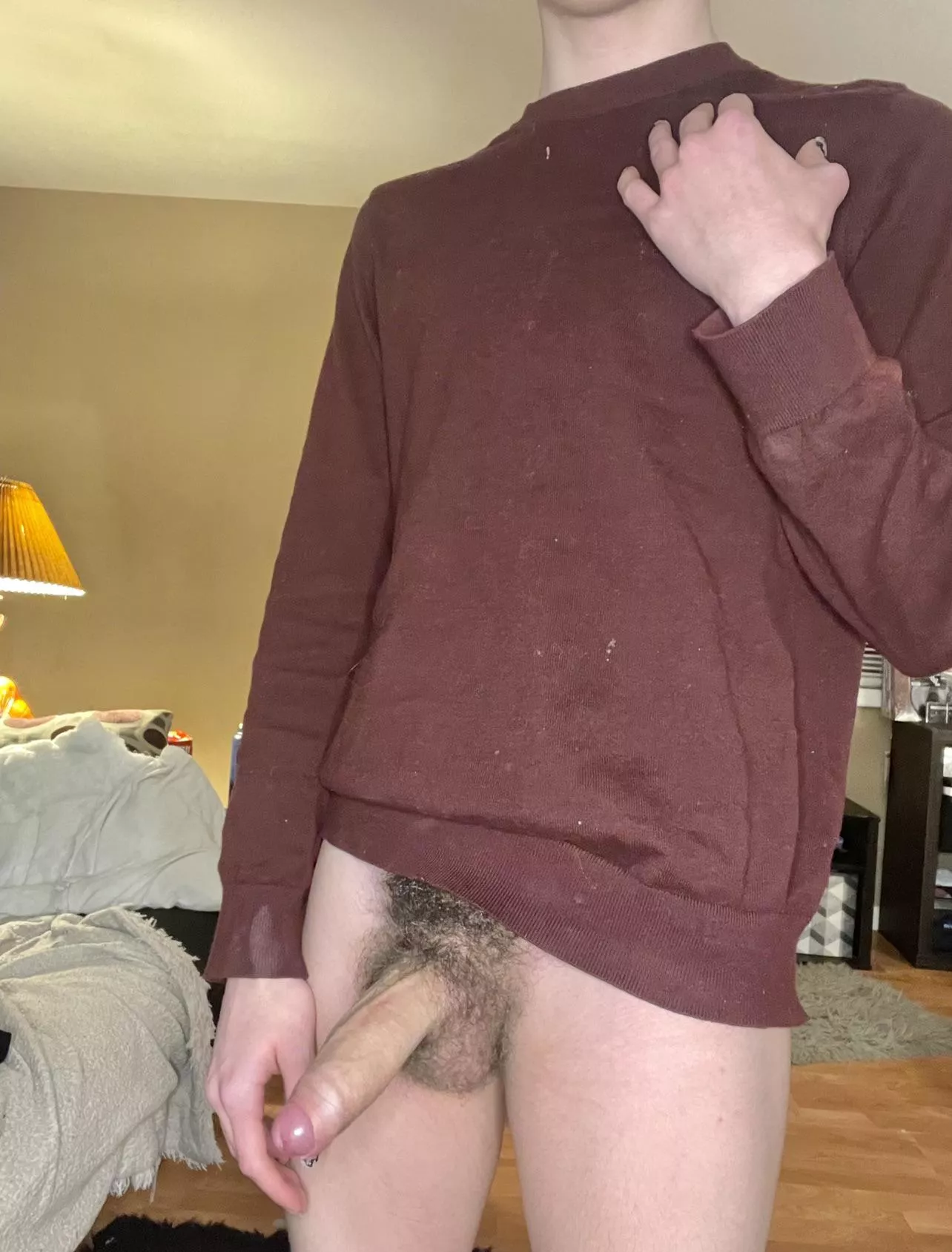 Milk me til you can’t anymore 😈 posted by No-Professional-1427