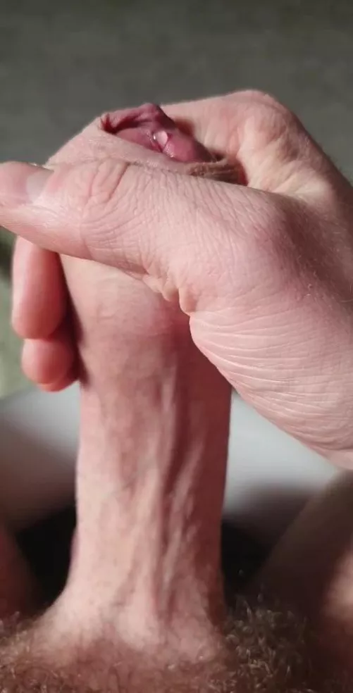 Milking Myself by hornyaccountnz69