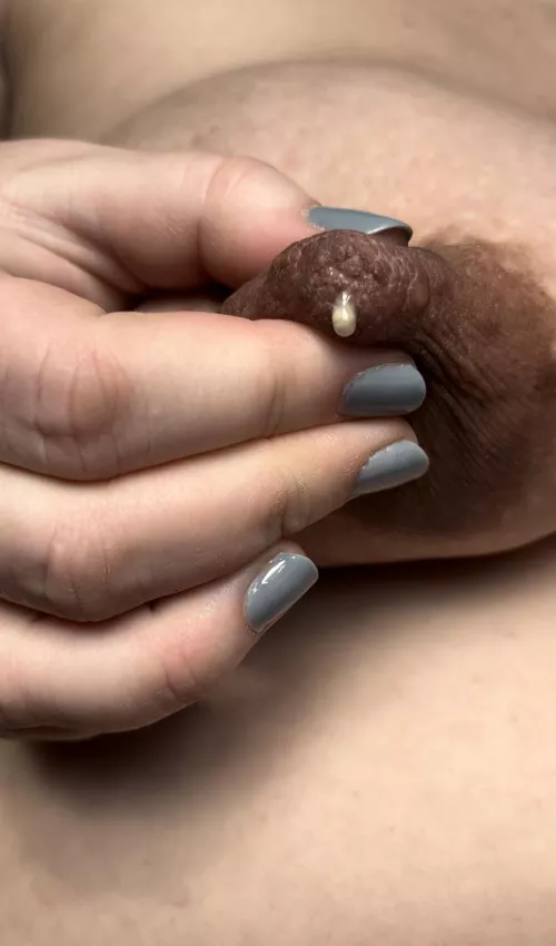 Milky goodness 🥛💦 by OFTaylorswildside