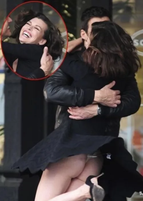 Milla Jovovich by TheGoddamnAnswer