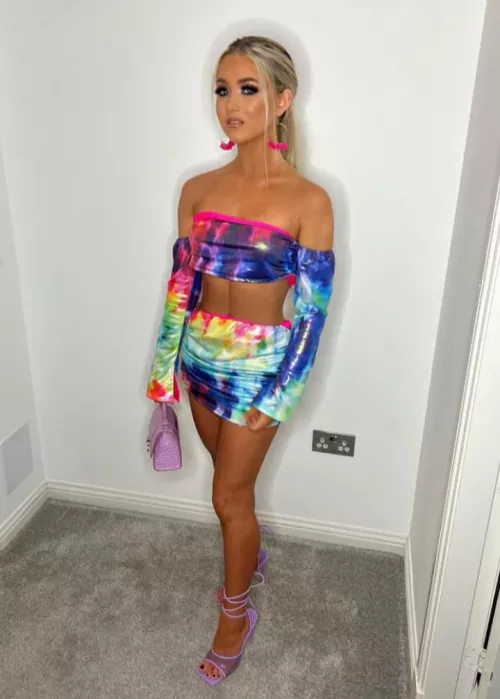 Millie by corruptusextremis