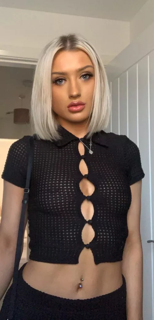 Millie by NerdyGuyLovesMetal2