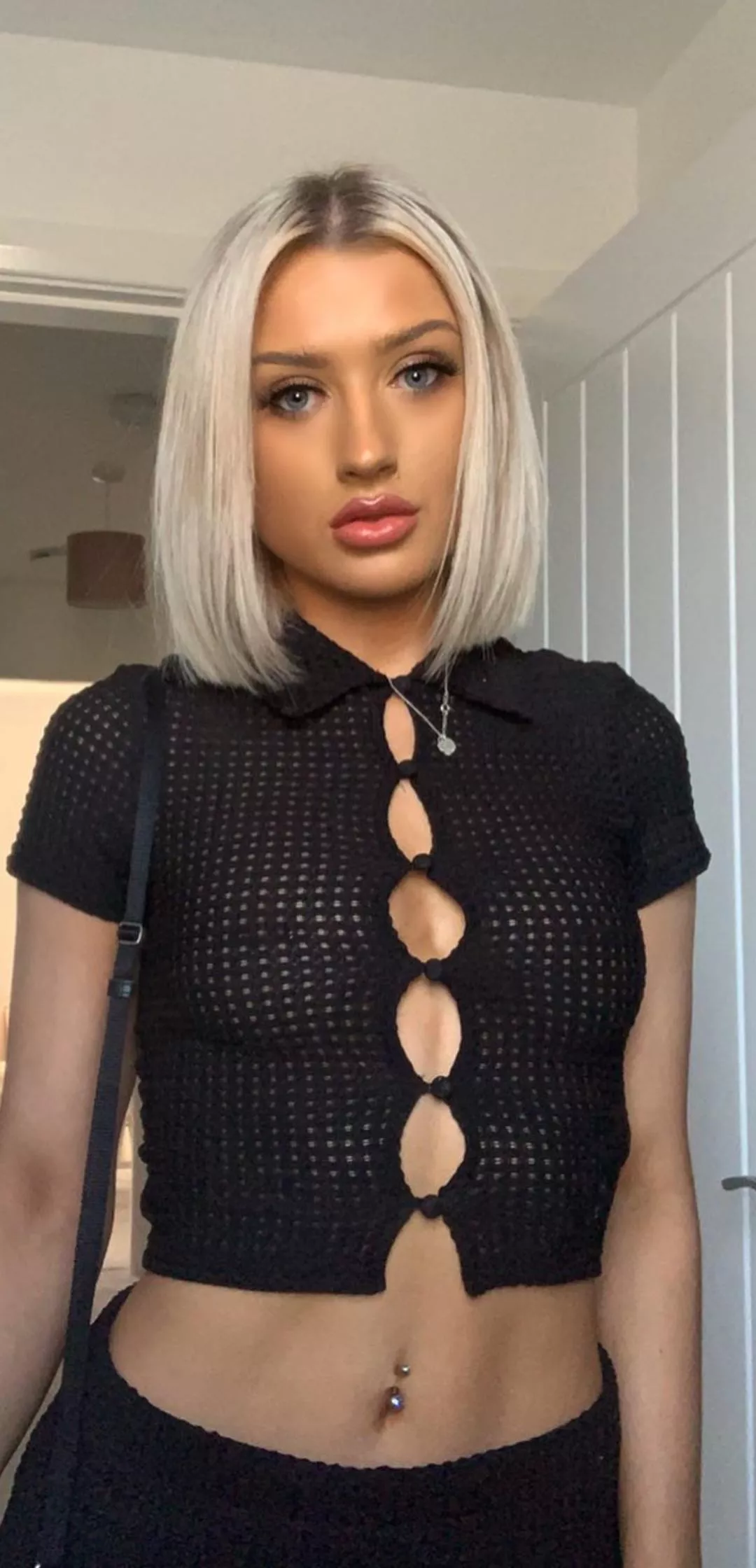 Millie posted by NerdyGuyLovesMetal2