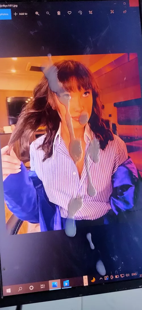 Millie again 😋 by Live-Weekend_2825