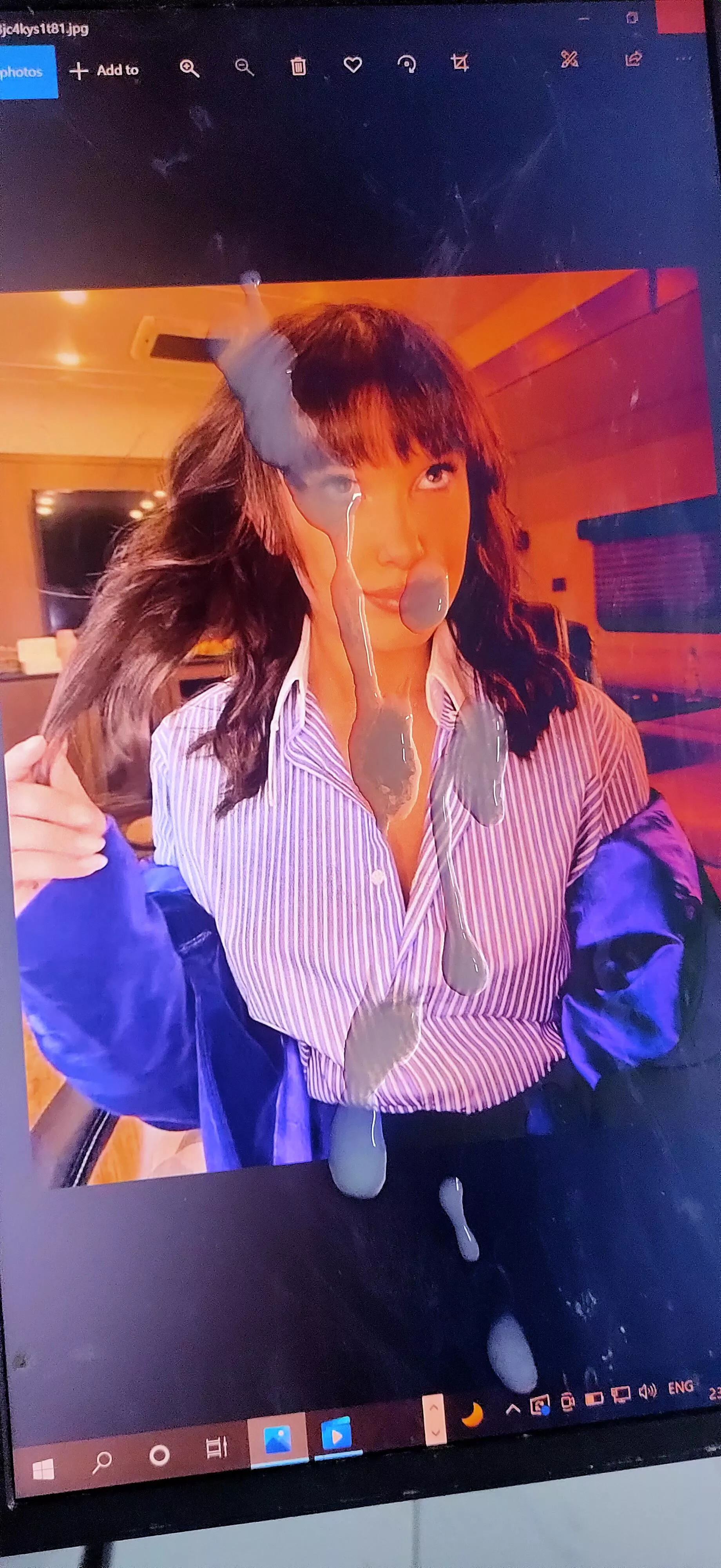 Millie again 😋 posted by Live-Weekend_2825