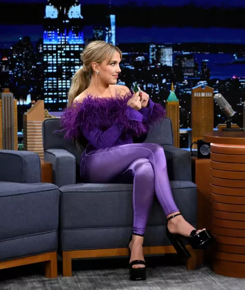 Millie Bobby Brown looks like she would be a fun and wild domme by avdd4