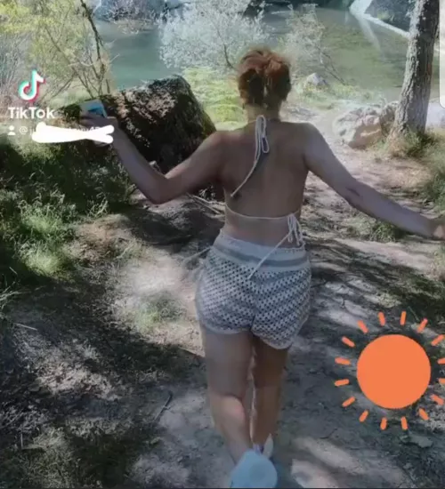 Millie Bobby Brown by Chloefeld