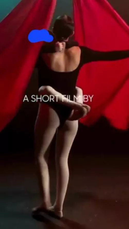 Millies Ass gets me crazy by BabeCollector16