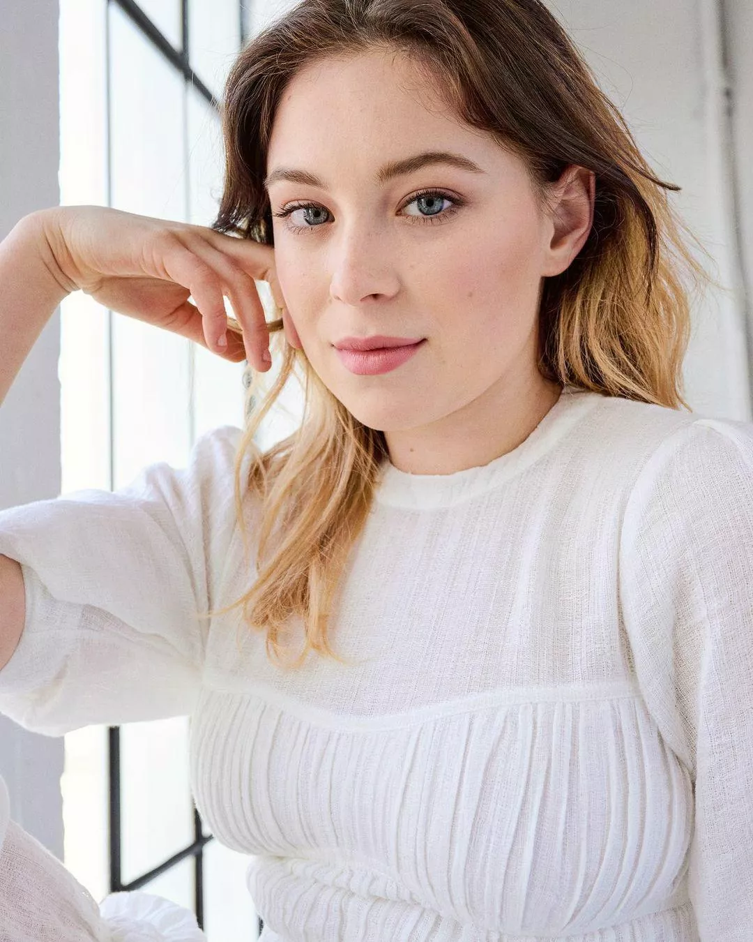 Mina Sundwall posted by Ryggg95