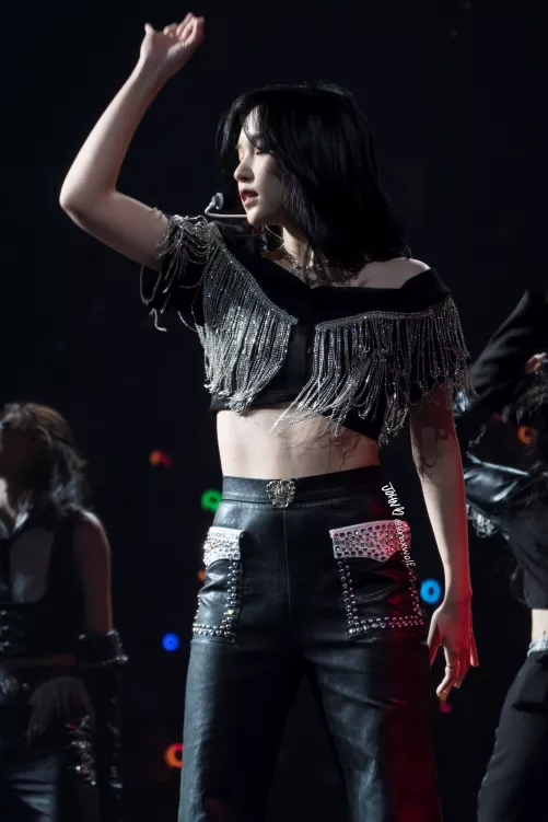 Mina - TWICE by KingSettle