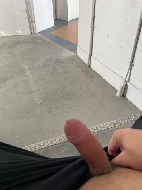 Mind giving me a hand? Or a head rather 👀 by hornysgperson