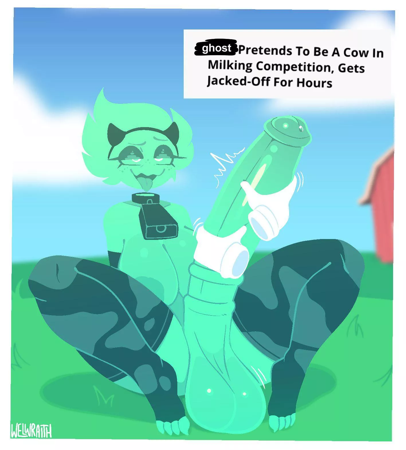 Mind giving me a helping hand? posted by CasualPathfinder