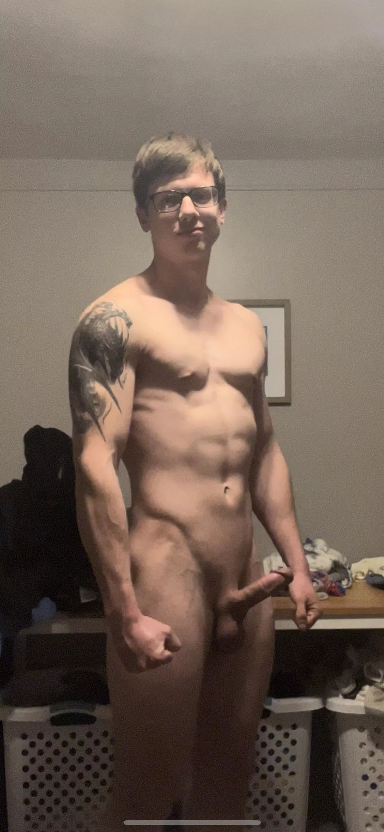 Mind if I fuck you?😏 posted by Ok-Particular1917