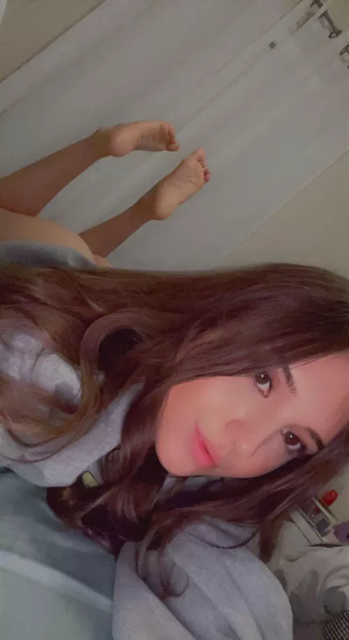 Mind if I put them in your mouth? by Marissabr