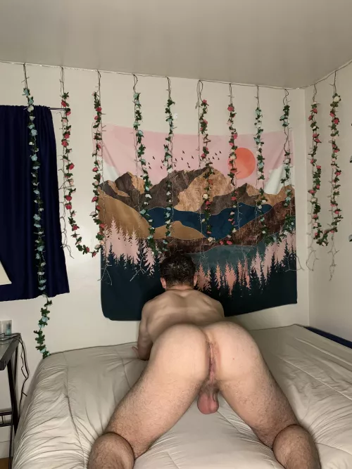 Mind if I show off? by lucapeaches